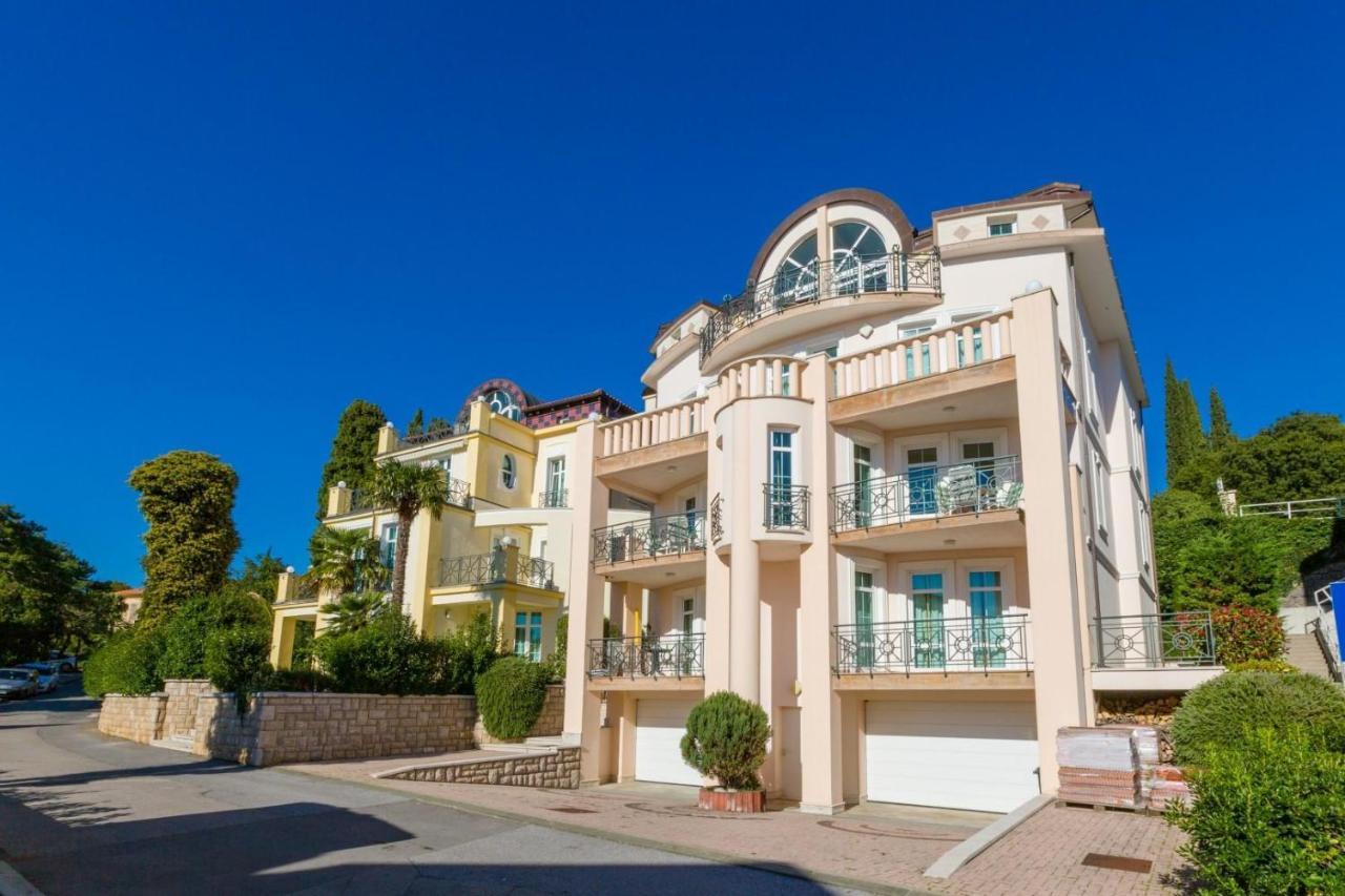 Villa Barbara ツリクヴェニツァ 部屋 写真