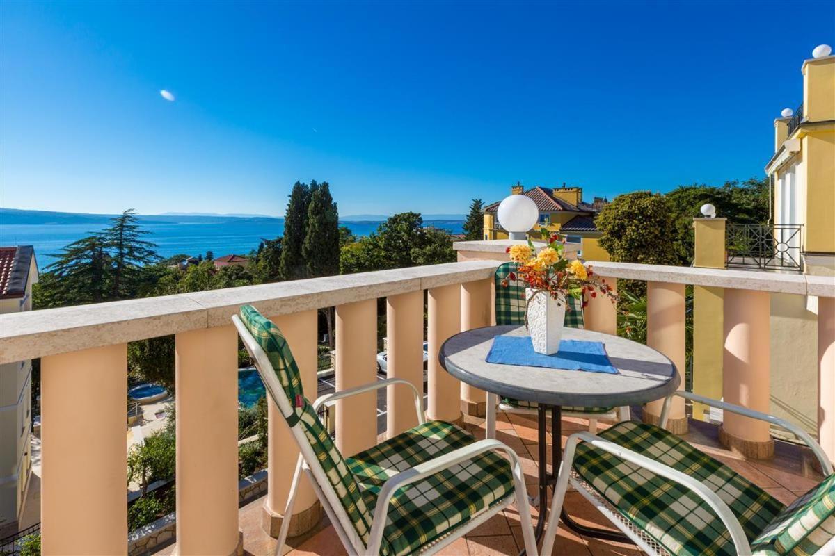 Villa Barbara ツリクヴェニツァ 部屋 写真