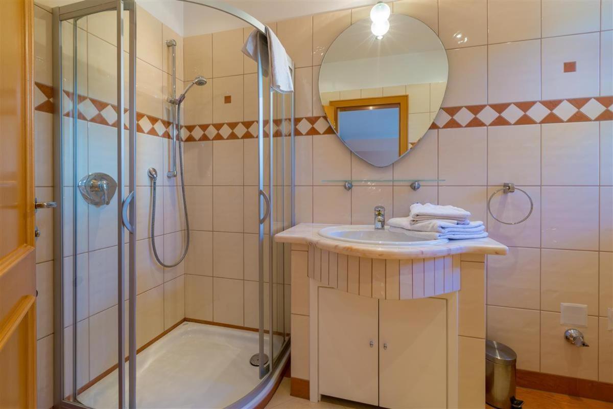Villa Barbara ツリクヴェニツァ 部屋 写真
