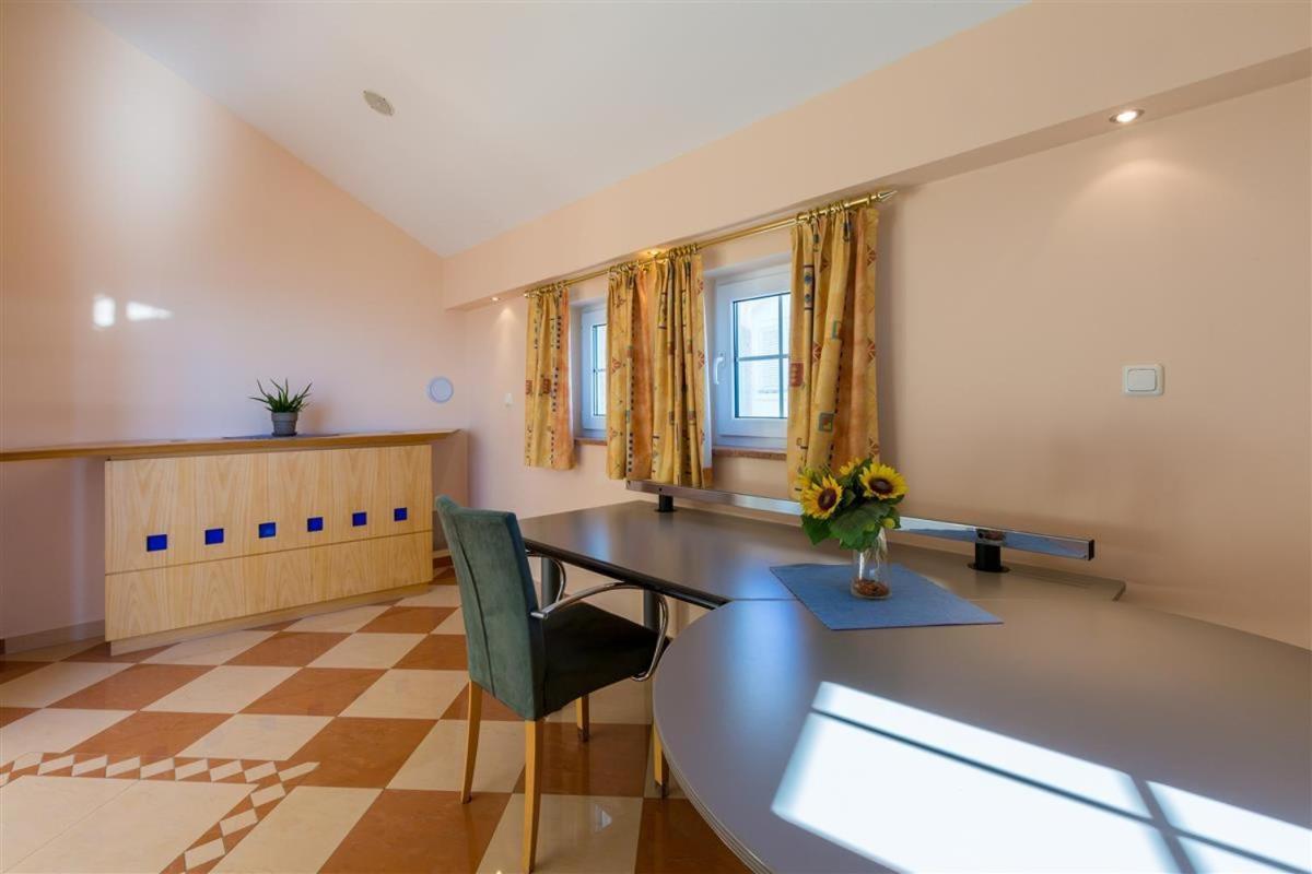 Villa Barbara ツリクヴェニツァ 部屋 写真