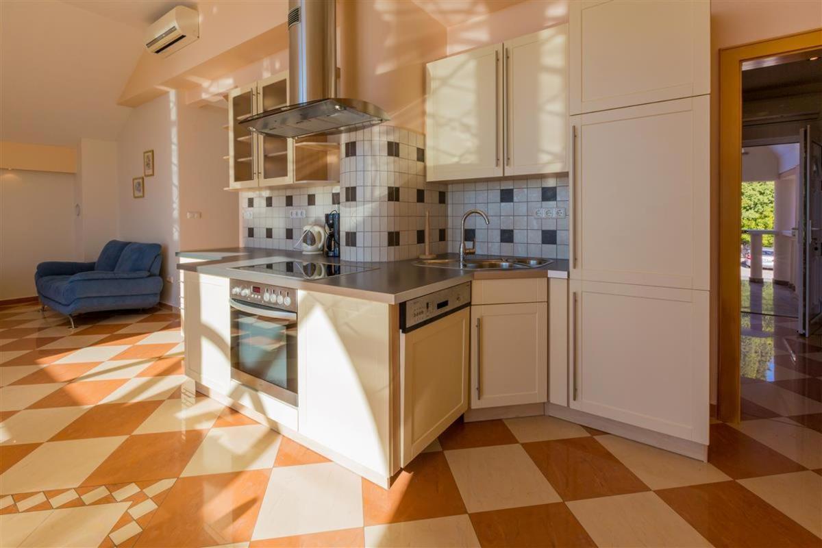 Villa Barbara ツリクヴェニツァ 部屋 写真