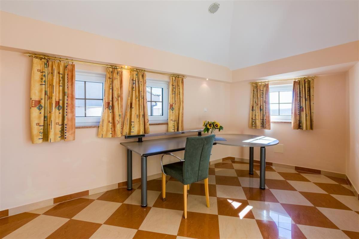 Villa Barbara ツリクヴェニツァ 部屋 写真