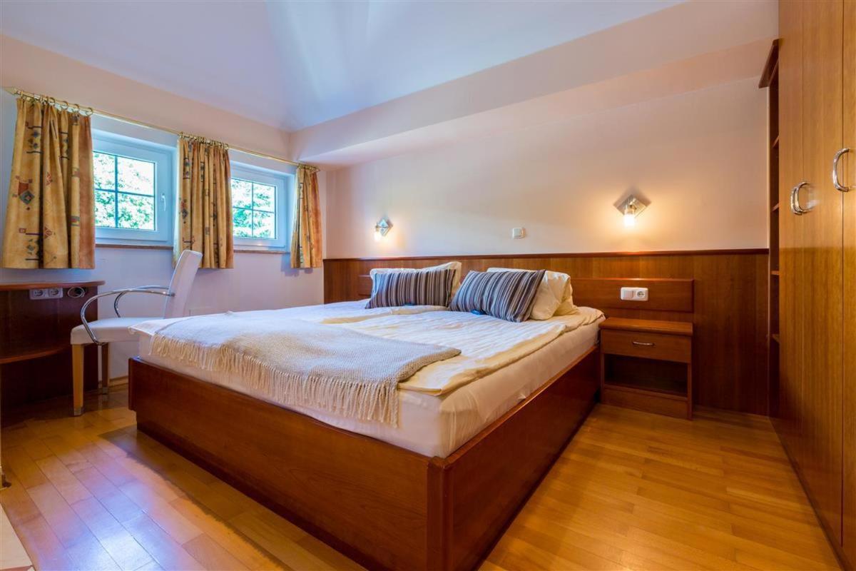 Villa Barbara ツリクヴェニツァ 部屋 写真