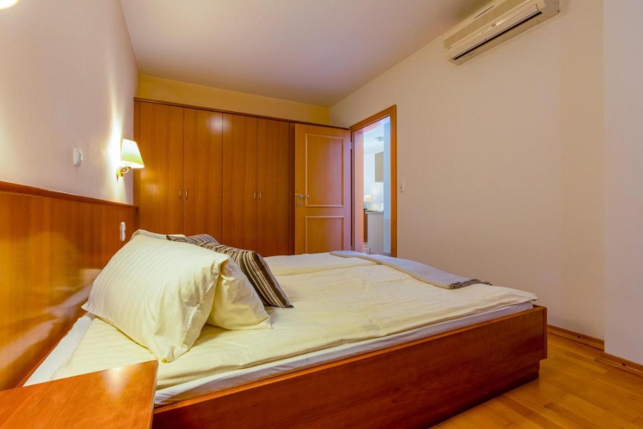 Villa Barbara ツリクヴェニツァ 部屋 写真